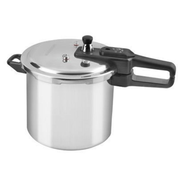 Imagen de Olla de Presión Black & Decker PC900 9 Tazas