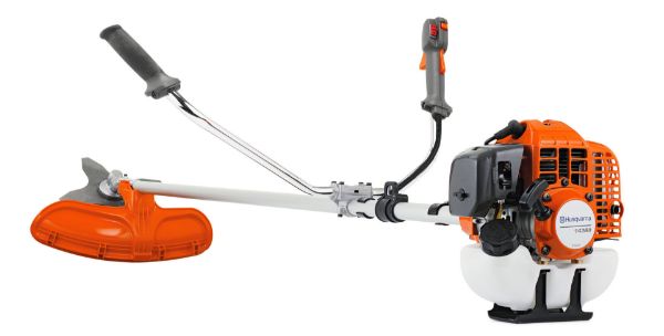 Imagen de Motoguadaña HUSQVARNA HU143RII 13, 42cc, 2.5 HP