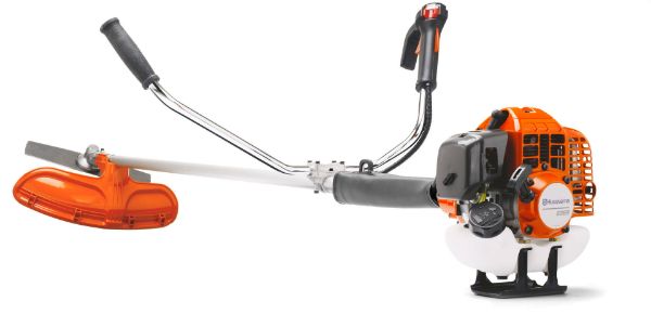 Imagen de Motoguadaña HUSQVARNA HU236R 13, 34cc, 1.7 HP