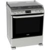 Imagen de Cocina a Gas Mabe 30'' 5 Quemadores  EM7693CFIX1
