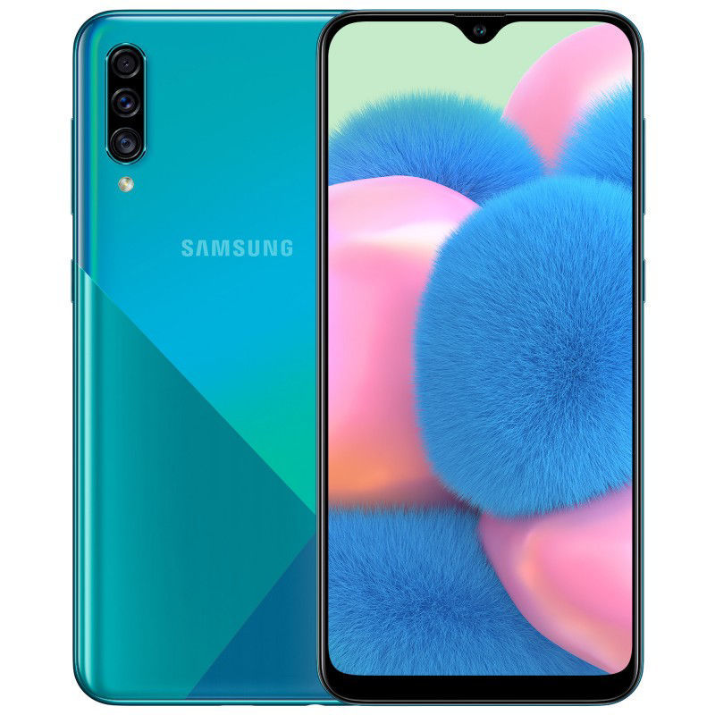 samsung a30s 64g