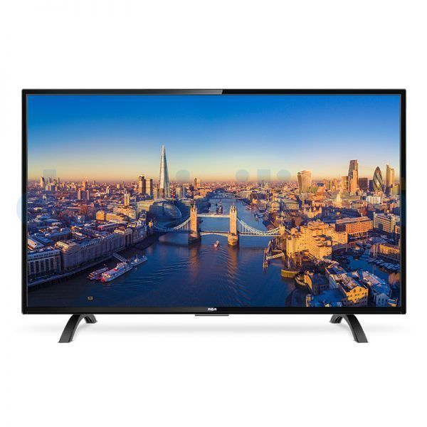 Imagen de Pantalla RCA 40" Smart RC40P21S-SM