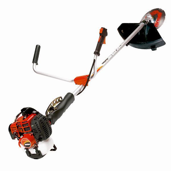 Imagen de Motoguadaña Shindaiwa b451, 47.5cc + bomba atomizadora 1.8L