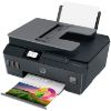 Imagen de Impresora HP Multifuncional Deskjet 530 AiO Z4B04A Inalámbrica + resma de papel HP y llave maya 16 GB