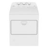 Imagen de Secadora Automática Eléctrica WHIRLPOOL 7MWED1730JQ 18 K
