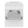 Imagen de Secadora Automática Eléctrica WHIRLPOOL 7MWED1730JQ 18 K