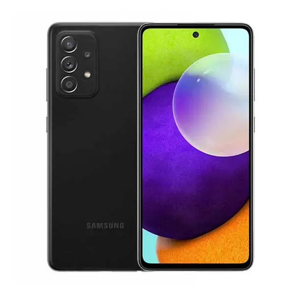 Imagen de Teléfono Celular Samsung A72 128GB (SM)