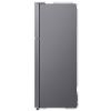 Imagen de Refrigeradora automática LG 425L 15CF GT40WDC silver (164247)