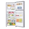 Imagen de Refrigeradora automática LG 425L 15CF GT40WDC silver (164247)