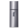 Imagen de Refrigeradora WINIA PR-1261DGF 9" ACERO INOX dispensador dos puertas