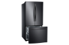 Imagen de Refrigerador SAMSUNG 22 pies FRECH DOOR BLACK TWIN RF220NCTASG/AP