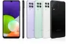 Imagen de Teléfono Celular Samsung  A22 128GB 