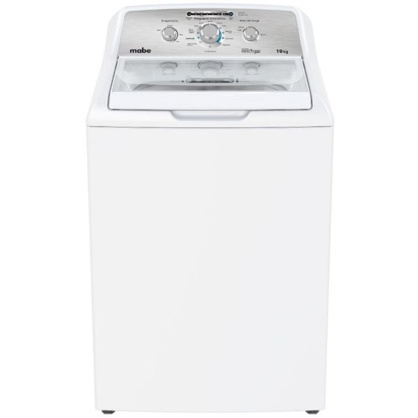 Imagen de Lavadora Automática Mabe 19KG LMA79113VBAB0