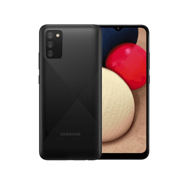Imagen de Teléfono celular SAMSUNG GALAXY  A02S 64GB