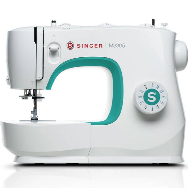 Imagen de Máquina de coser SINGER SIMM3305