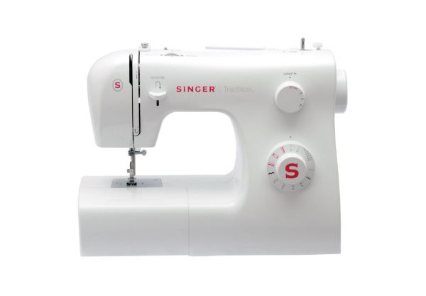 Imagen de Máquina de coser SINGER 10 puntadas SIN2250
