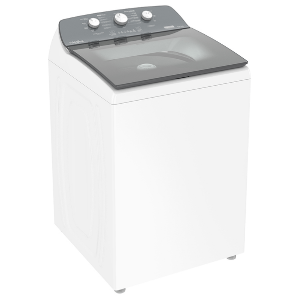 Imagen de Lavadora automática WHIRLPOOL 18KG 8MWTW1823WJM