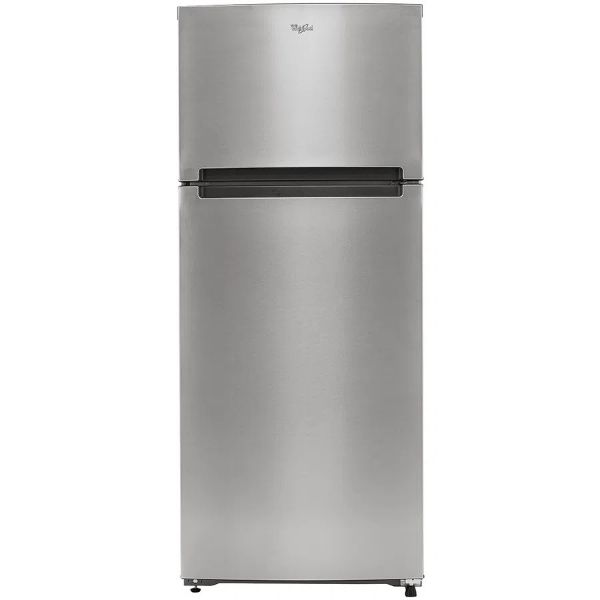 Imagen de Refrigerador Whirlpool Top Mount WT1818A, 18 Pies