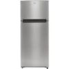 Imagen de Refrigeradora Whirlpool Top Mount 18 Pies WT1818A - CEC
