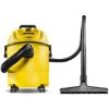 Imagen de Aspiradora KARCHER WD1 Seco/Húmedo/Sopladora 1400W 12 L