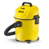 Imagen de Aspiradora KARCHER WD1 Seco/Húmedo/Sopladora 1400W 12 L