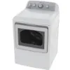 Imagen de Secadora Gas MABE 7.2 CUFT 22 Kilos Blanco 