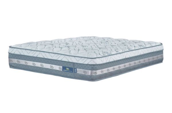 Imagen de Colchon Serta Perfect Balance Medio Queen