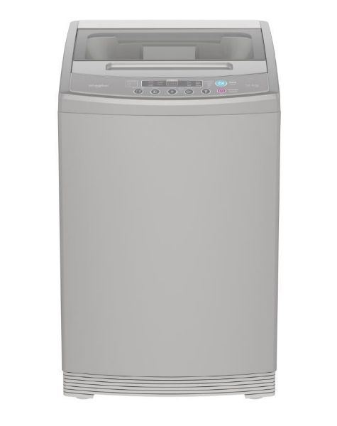 Imagen de Lavadora Automatica WHIRLPOOL WWI12ASLHS 12K