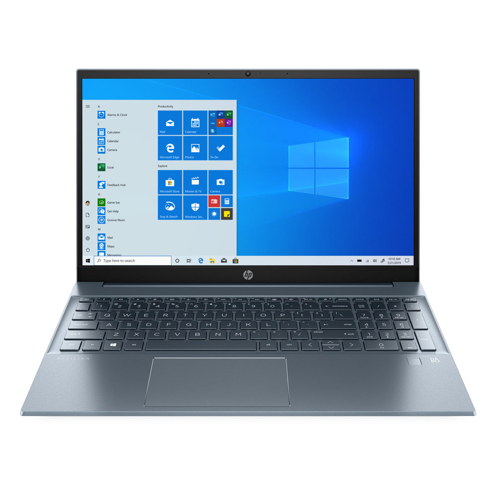 Computadora portátil HP NOTEBOOK PAVILION . Tienda Coopeguanacaste
