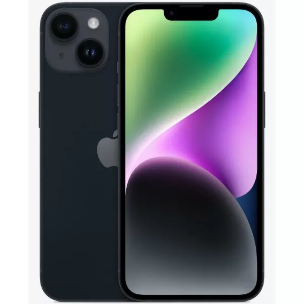 Imagen de Teléfono celular Apple iPhone 14 de 128Gb