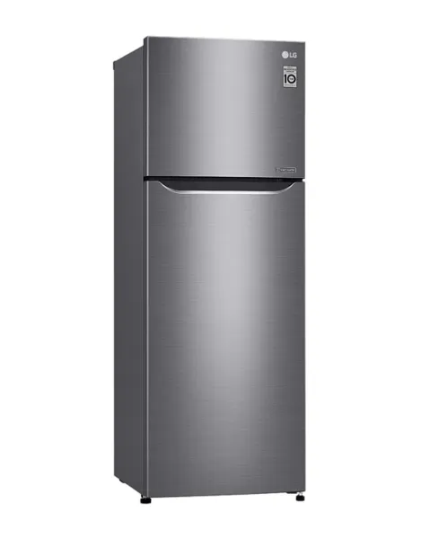 Imagen de Refrigeradora Automática LG GT32BPP - GT32BDC 11CF 330L Silver 