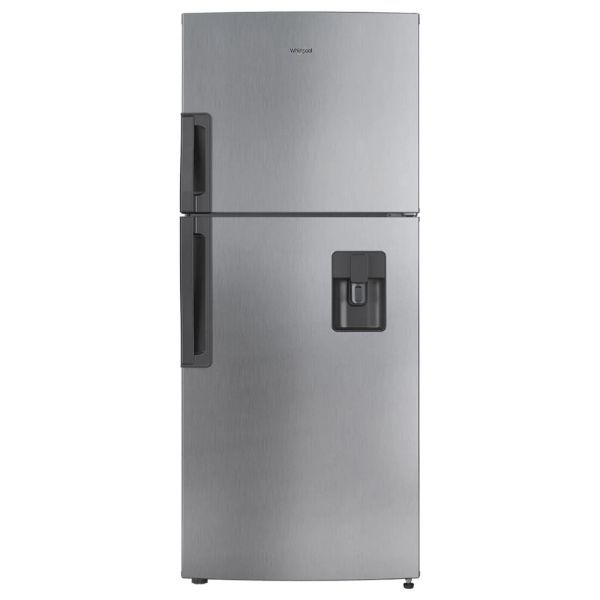 Imagen de REFRIGERARDOR TOP MOUNT WHIRLPOOL 14 PIES WRJ43AKTWW 