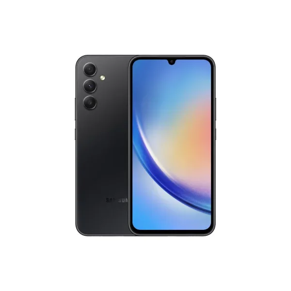 Imagen de TELEFONO CELULAR SAMSUNG A34 128GB 