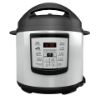Imagen de Olla de Presión Eléctrica Black & Decker PR100SD