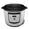 Imagen de Olla de Presión Eléctrica Black & Decker PR100SD