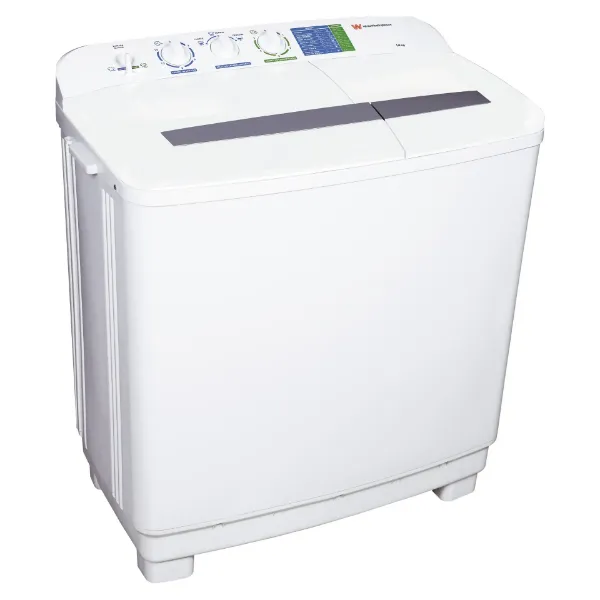 Imagen de Lavadora Semi Automática White Westinghouse WWTB14M3MSUPW, 14KG