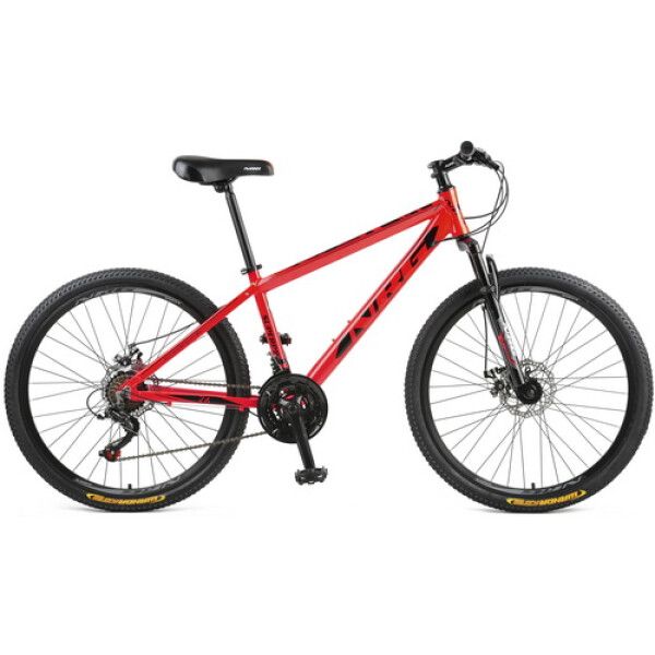 Imagen de BICICLETA MTB SUPER PRO NRG 26