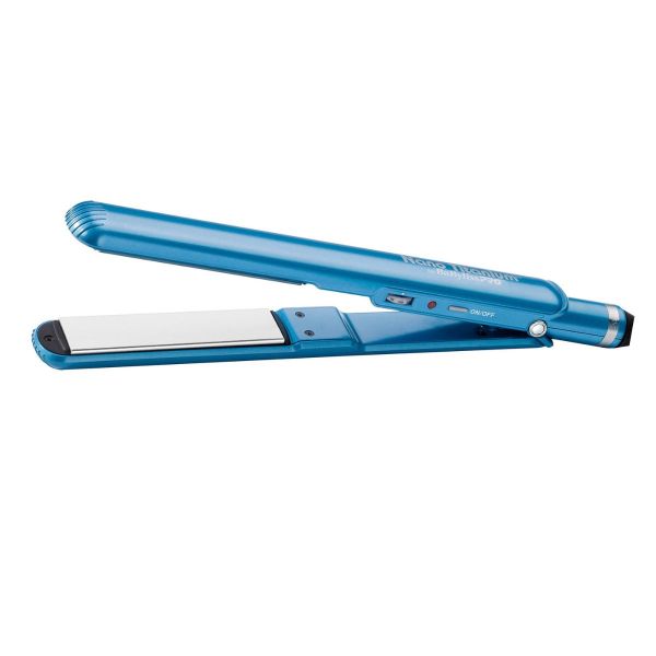 Imagen de PLANCHA BABYLISS INDIVIDUAL 1" DIGITAL