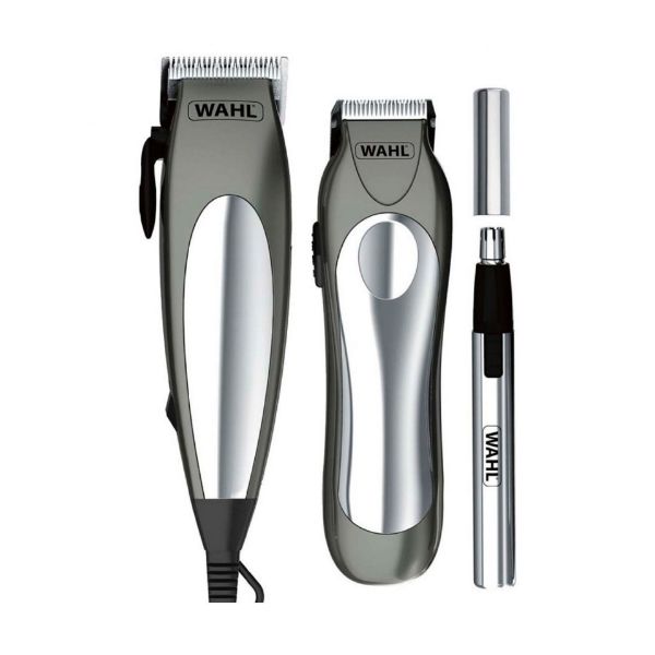 Imagen de Cortadora De Cabello WAHL Combo Groom 9649-2168 