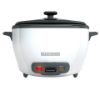 Imagen de Olla Arrocera Black & Decker RC5200, 10 Litros 