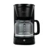 Imagen de Coffee Maker c/filtro perm. Continental CE-CM349CR 12 tazas 