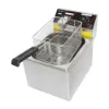 Imagen de Freidor Sankey  FRW145 8.5 litros 