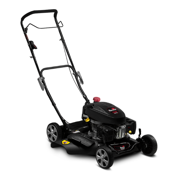 Imagen de CORTADORA DE CESPED 6.0 HP TOYAMA TLM560SM-60