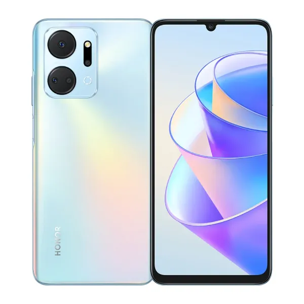 Imagen de Teléfono Celular Honor X7A 6/128GB