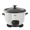 Imagen de Olla Arrocera Multiusos OSTER CKSTRC5730W, 12 Tazas