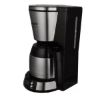 Imagen de Coffee Maker 8 tazas/filtro permanente/programable/jarra acero inoxidable AWHCMDSS1001 Aiwa Home 