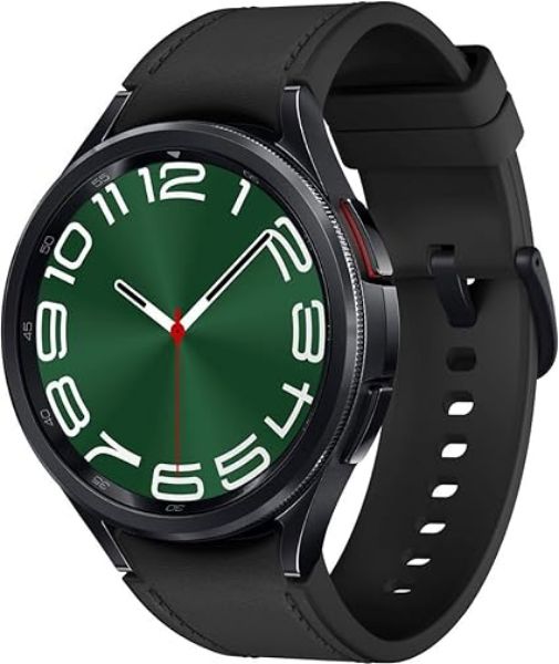 Imagen de Reloj Inteligente Samsung Galaxy Watch 6 - 47MM R960 