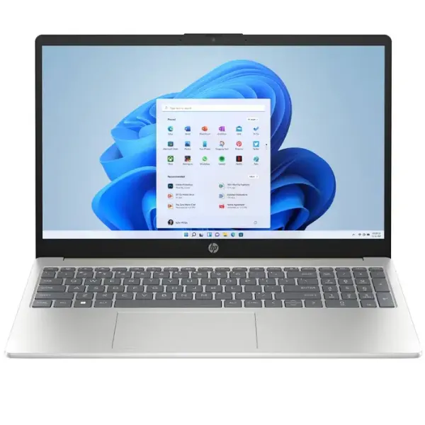 Imagen de Computadora Portátil HP  15-FC0015LA 15"Ryzen R7-7730U 8GB 512 GB WIN 11 + mochila (DTM)