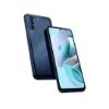 Imagen de Teléfono Celular Motorola G41 XT2167-1 Zinc Silk 4+128 Dual SIM 