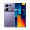 Imagen de Teléfono celular Xiaomi Poco M6 Pro 8gb/256gb